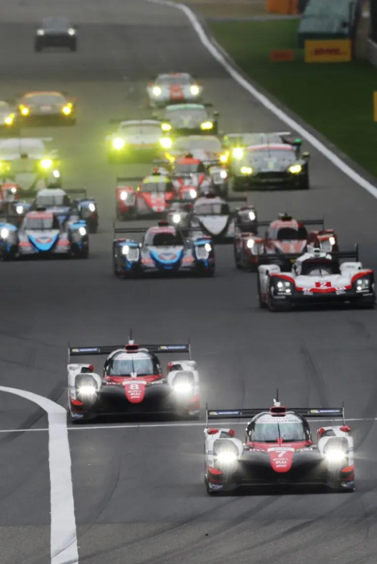 🤔要我看2026 CTCC中国汽车场地职业联赛-上海站，我个人比较回避那种“大