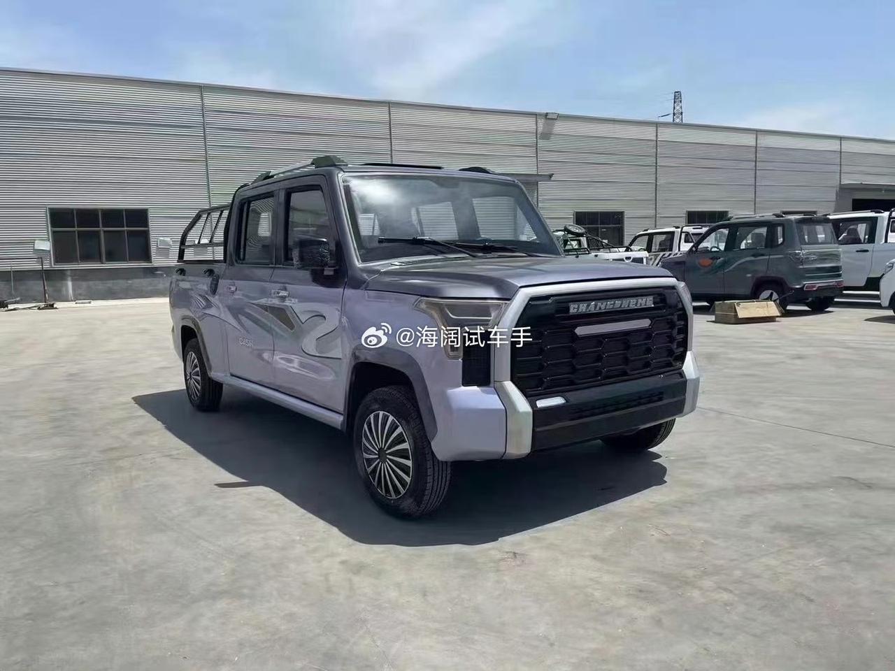 坦途目前在港口不太好卖~~~哪怕是油耗低了也没戏~~~