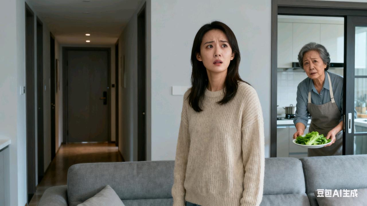 婆婆把我的名牌包送了人，我用三箱旧衣服换她回心转意
 
上周三我下班回家，一进玄