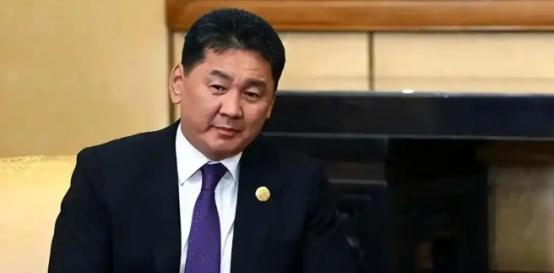 [送心]美日拉拢力度空前，蒙古国却悄悄给中国递上“定心丸”！是钱给得不够多，还是