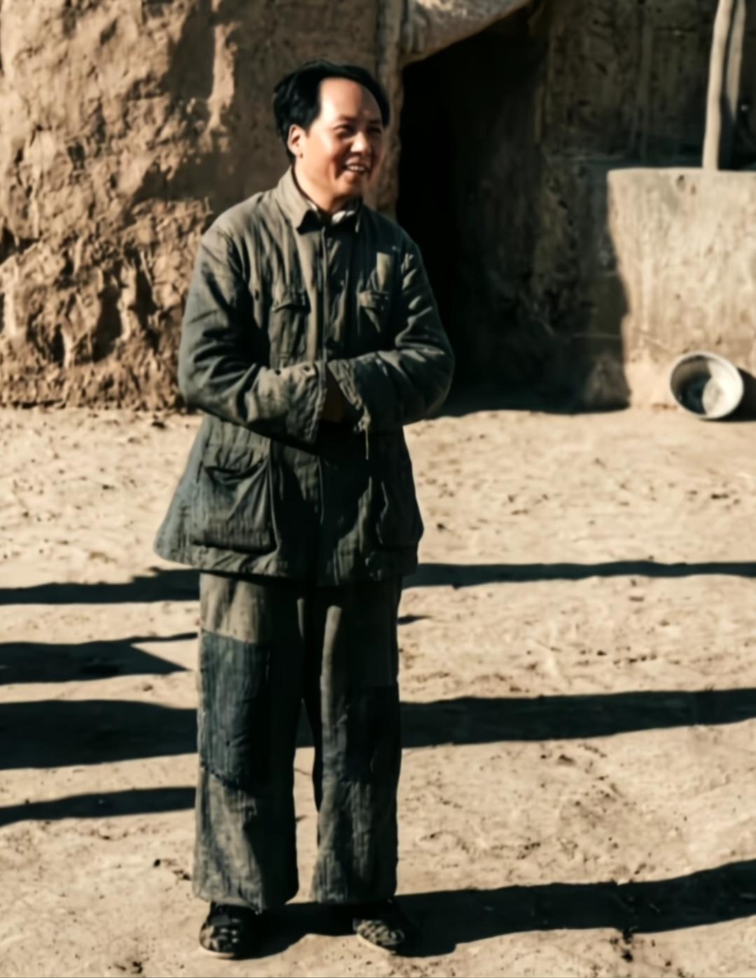 虽破衣烂衫，却满面阳光。