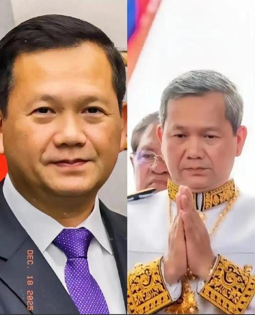 果不其然。
 
柬埔寨政府突然宣布了，开始在西哈努克等地整顿商家招牌，要求以高棉