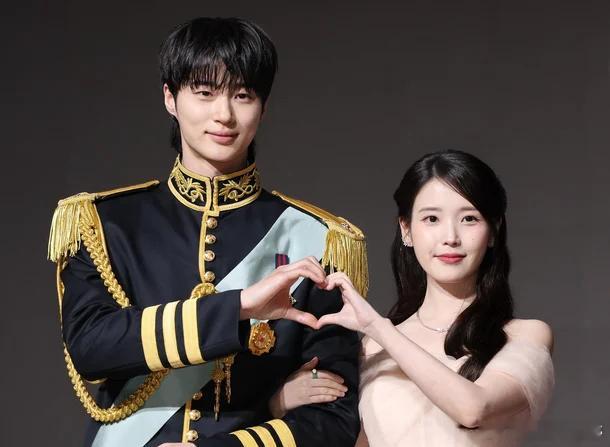 【IU 边佑锡主演《21世纪大君夫人》被移交至国会——因“剧情歪曲历史”争议“要