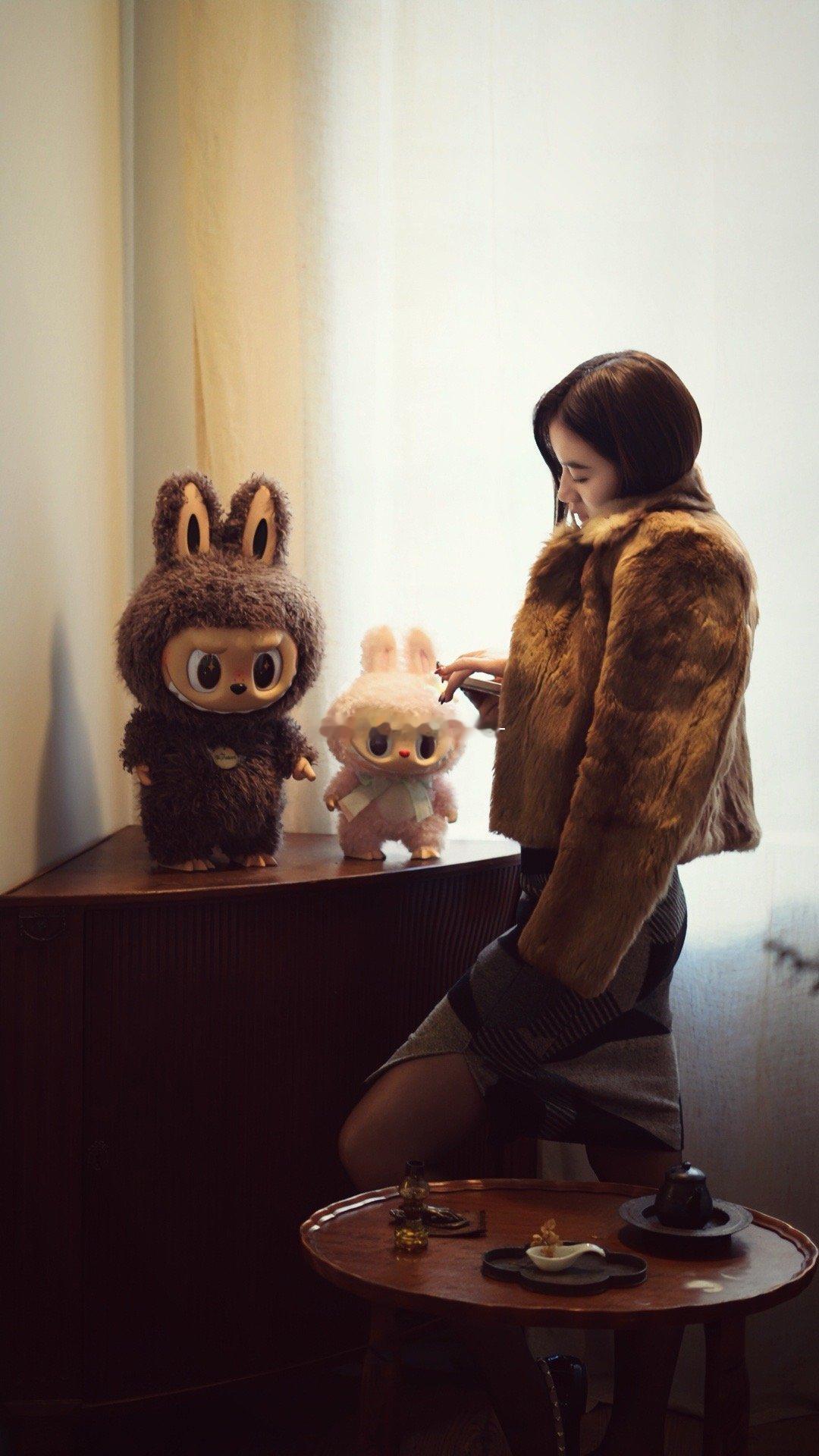 “他们全部都腐朽软弱  他们全加起来都比不上你一个 ” 