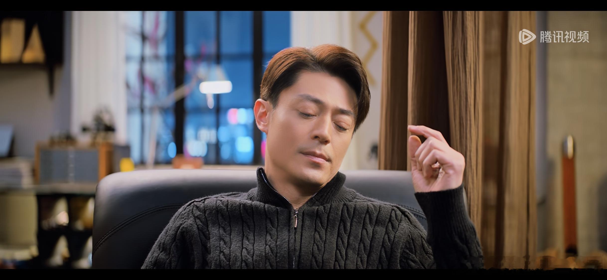 霍建华  来自霍迷的情书 hjh霍建华他为什么依然单身 嗯又超出我的承受时间了，