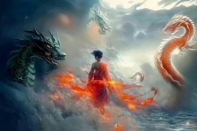 美国公司将推出西游记改编动画三部曲西游记动画电影三部曲将推出 据《综艺》报道，洛