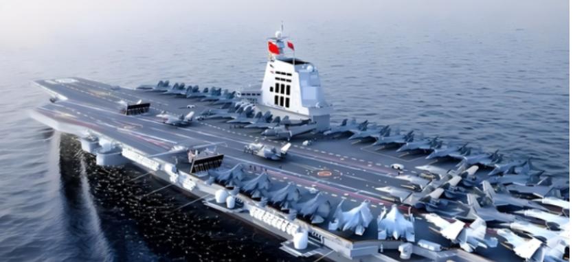 美国智库发出警告：若中美台海爆发战争，美军竟然有92%的几率碾压解放军，几乎零悬