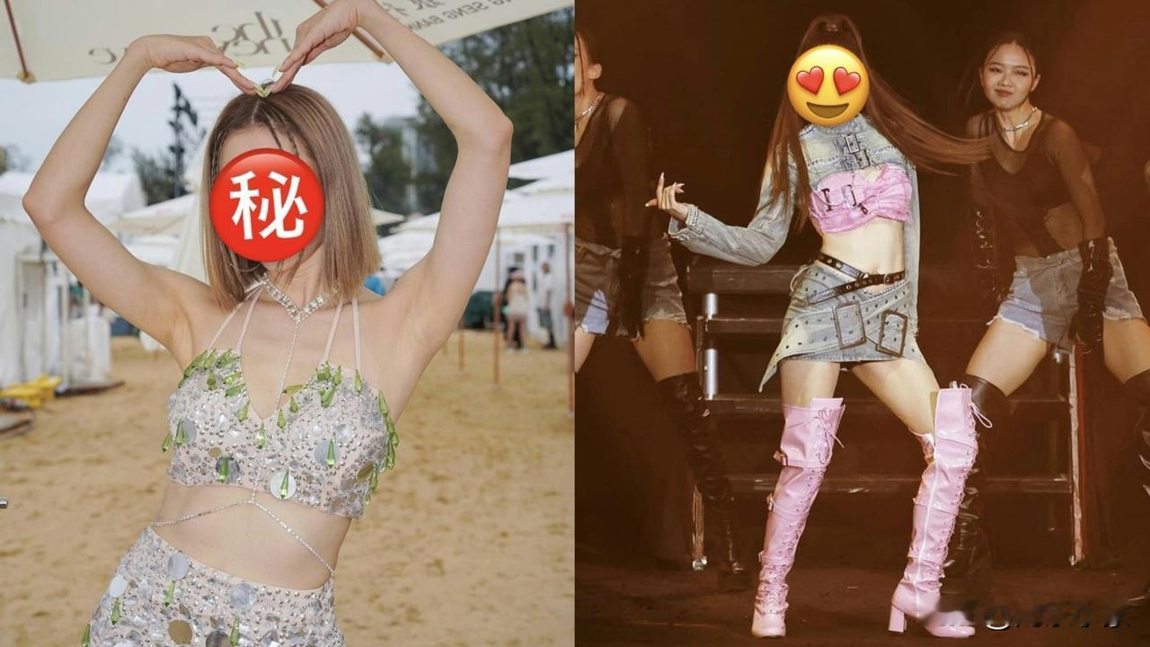 三料港姐亚军离巢后瓣数多，创校开办自信女人训练营！
王君馨（Grace）是07年