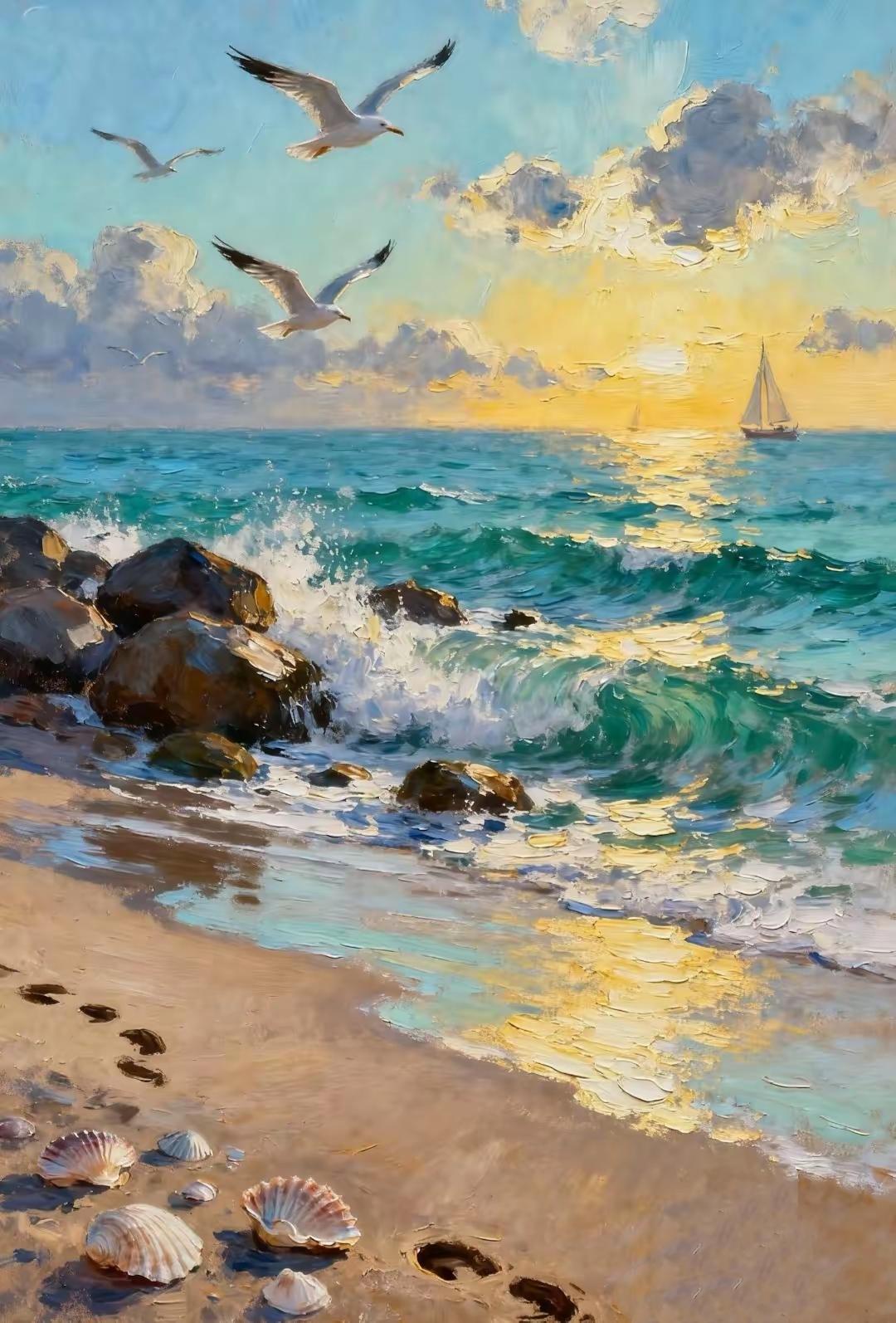 你
可以笨
但不能懒
你
可以慢
但不能停
能到达金字塔的
除了雄鹰还有蜗牛
​