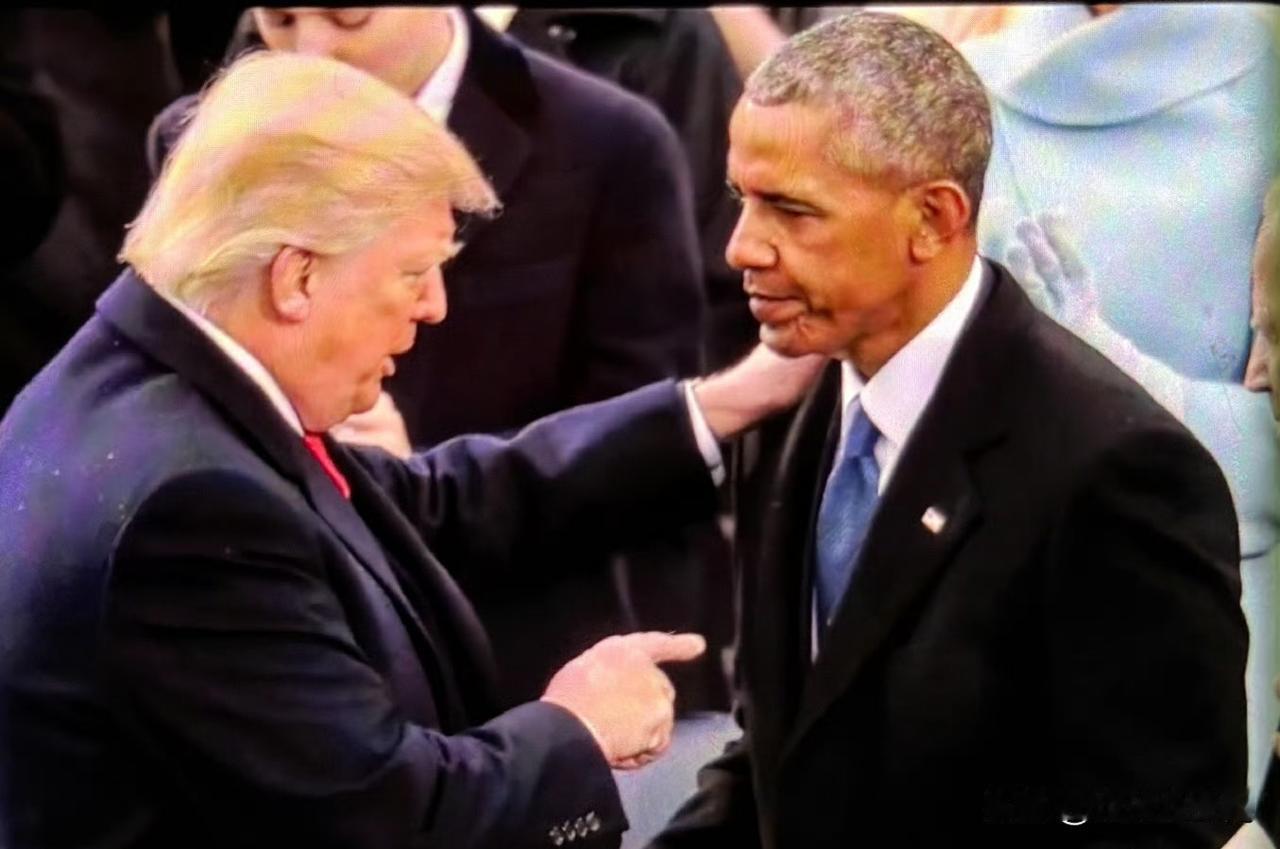 炸裂突发消息：奥巴马被指与针对特朗普的暗杀企图存在直接关联！
一名叛变为举报人的