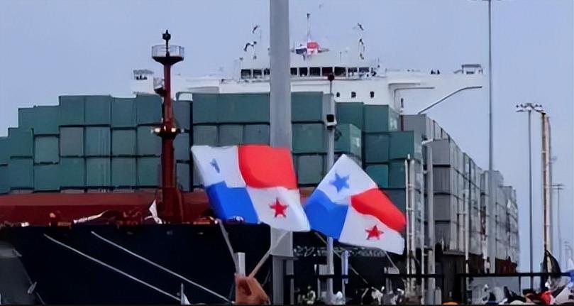 巴拿马撕毁合同背后：美国阴影甩不掉

巴拿马撕毁中企合同竟是美国逼的？法律文件藏