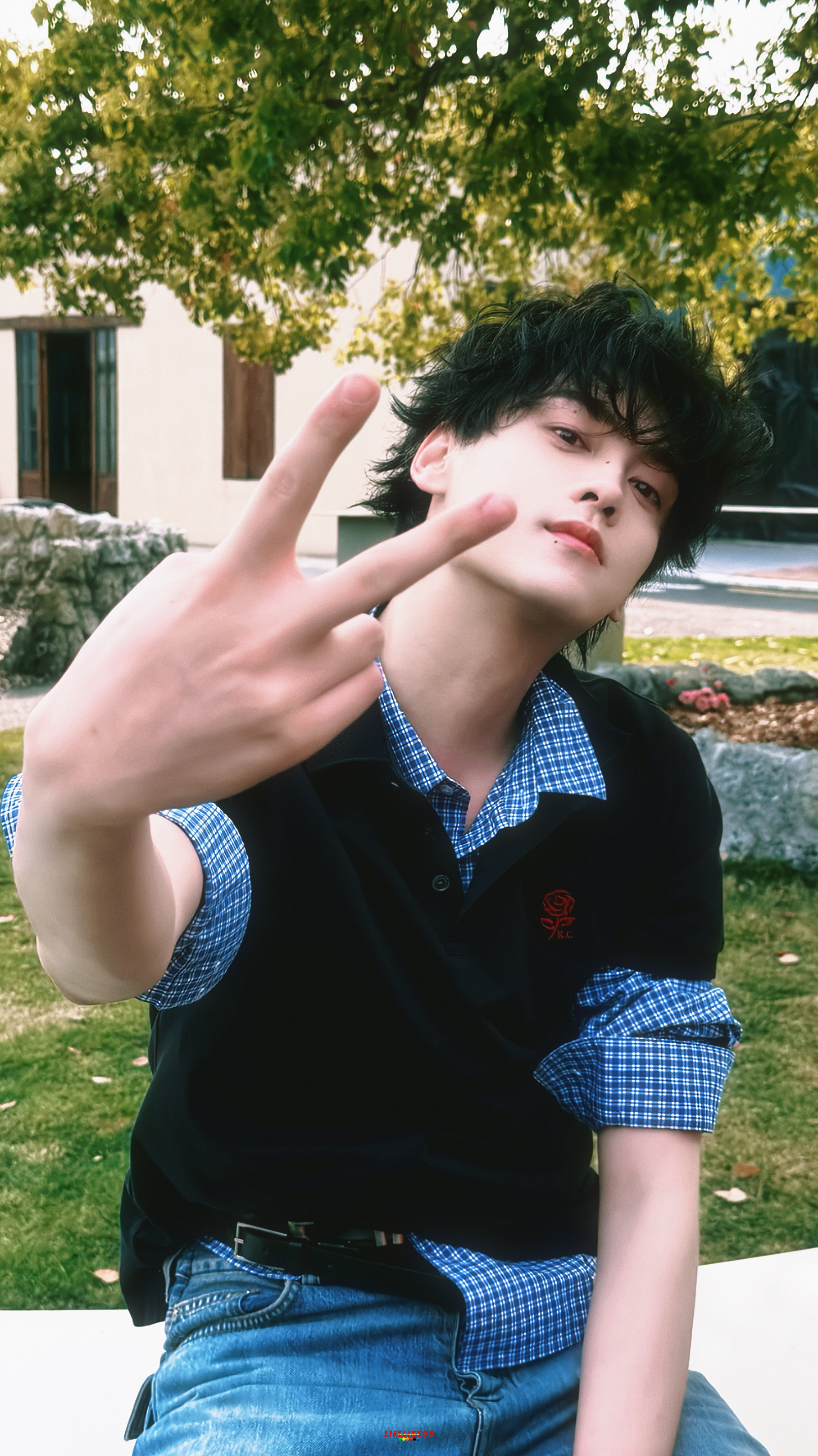 😆✌🏻🥳田栩宁