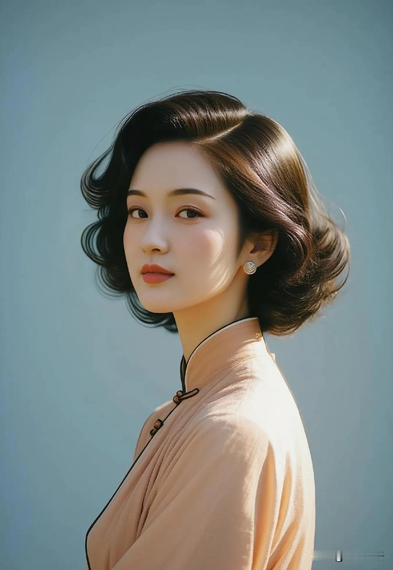 一位身材管理师说：
“女人到了五十岁以后，体重在120斤左右，就别像年轻人那样，