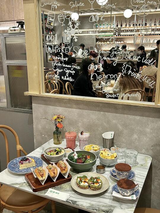 在深圳！5⃣️刷了还想再去100次的漂亮饭🍴