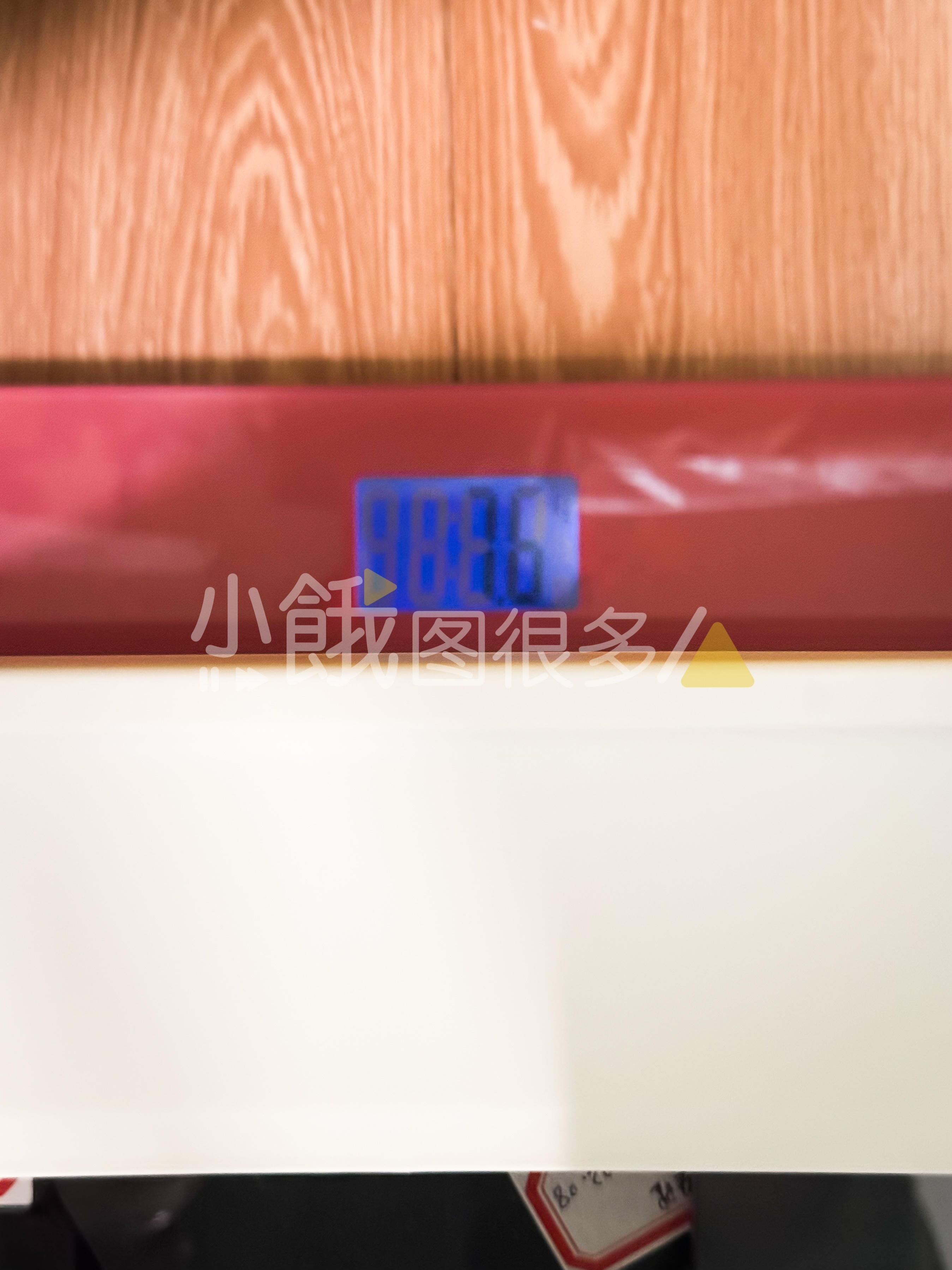 一箱15.2斤的硬盘[并不简单]纯正储备粮罐头了🥫 