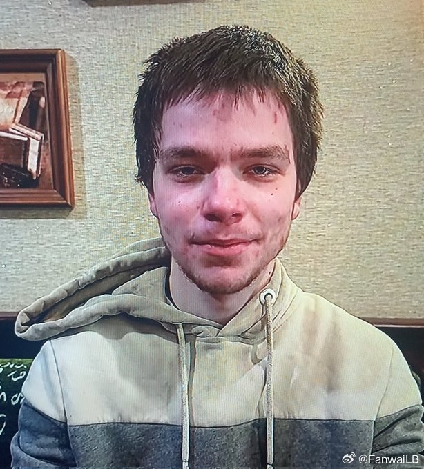 乌军称，一名大递冲锋队，隶属于第150师第102摩托化步兵团，向乌军传递了其部队