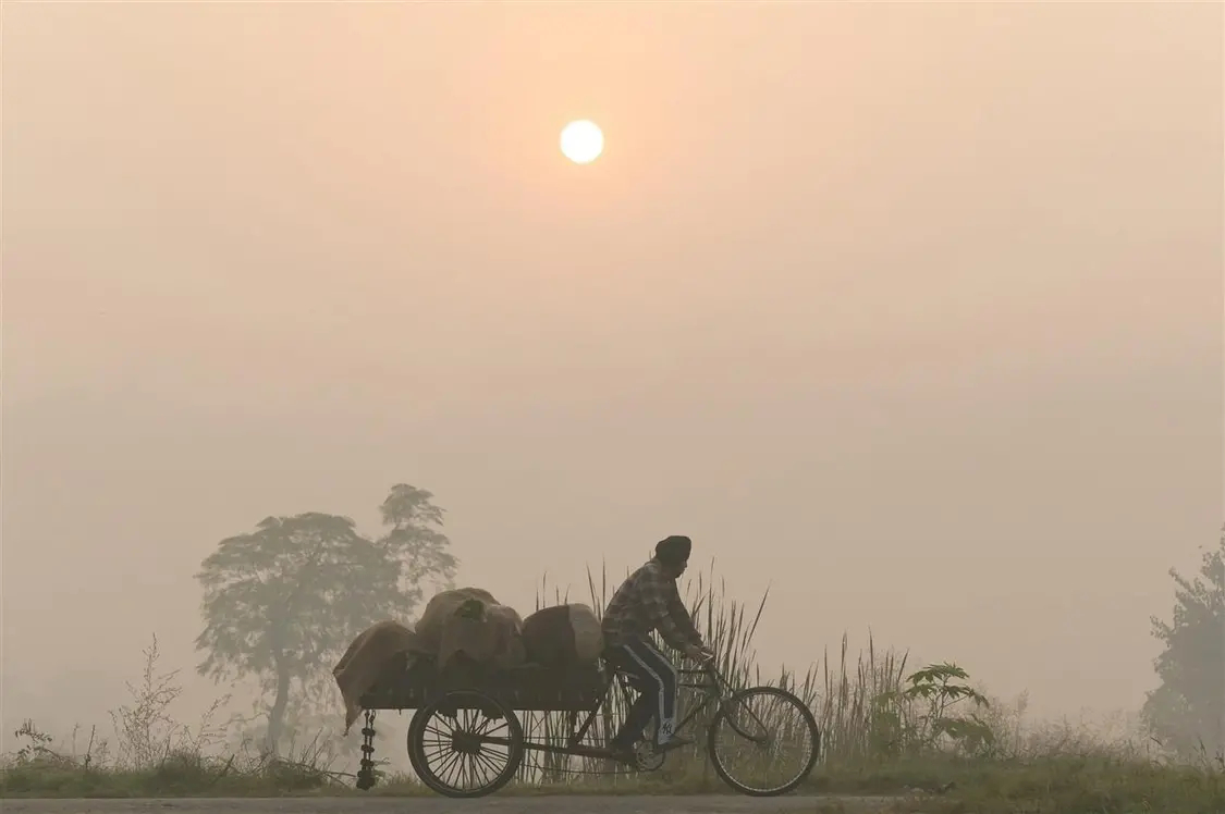 【印度两次人工降雨全部失败 居民嘲讽：一滴雨都没下】据环球时报援引印媒报道，印度