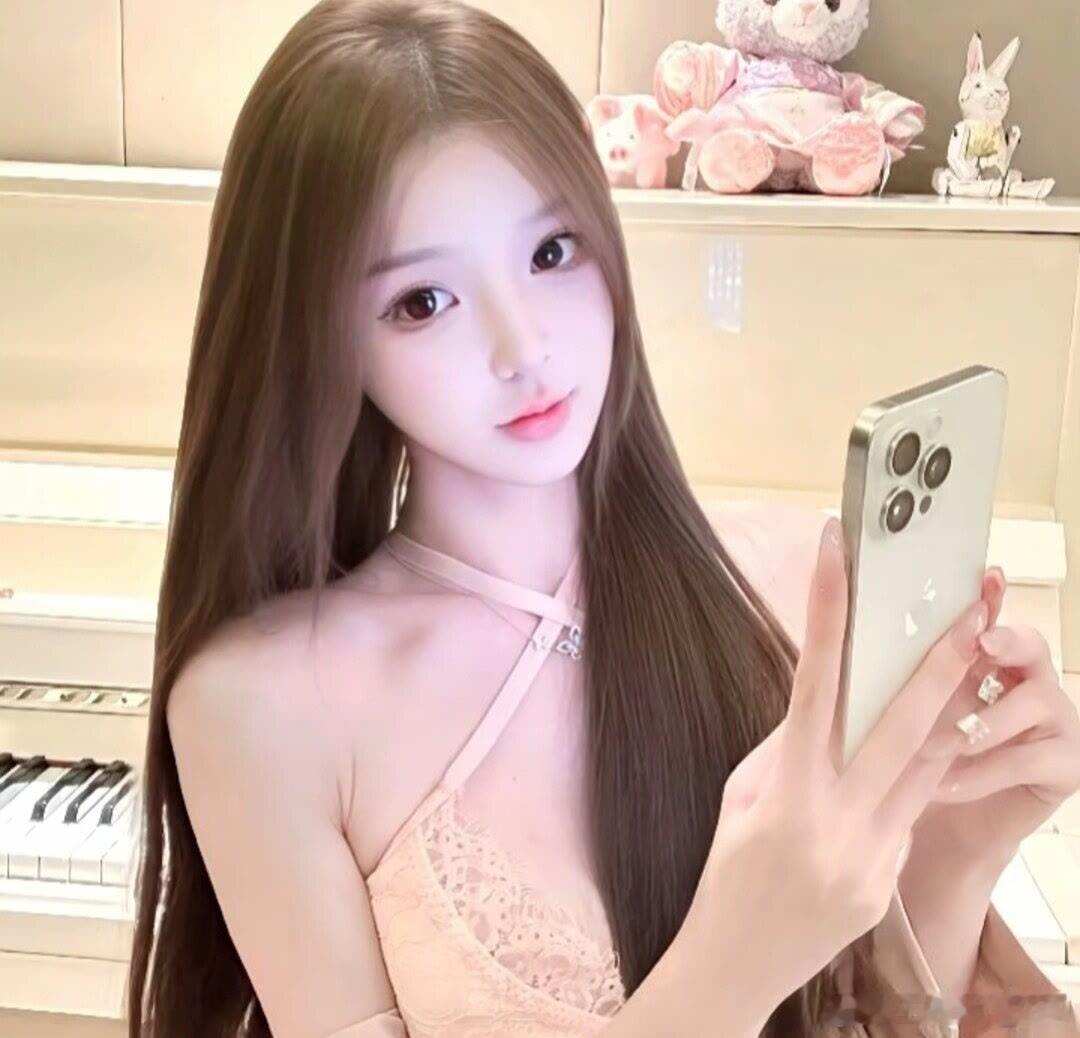 少女写真[超话]   