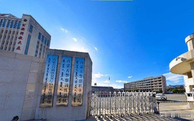 内蒙古警察学院新增本科专业

内蒙古警察学院成功获批增设刑事科学技术、警务指挥与