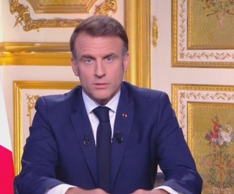 电话了，法国发声呼应中方，坚持以对话化解地区矛盾。
 
当地时间 3 月 8 日