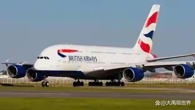 英国航空一场空前绝后的空中惊魂！一架从印度海得拉巴飞往伦敦的波音777客机，在三