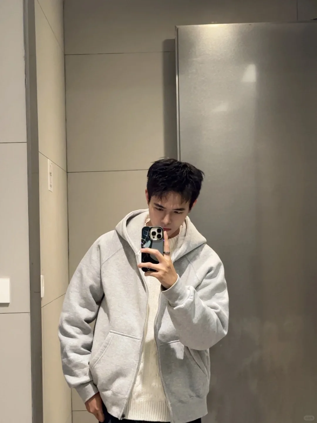 恢复状态😌