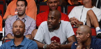 【佩顿或加盟湖人教练组】7月27日，据消息源称，现在拜伦-斯科特已经确认当选湖人