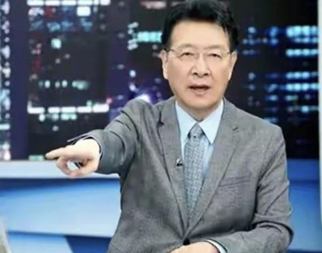 赵少康这次头脑清醒了，提醒国民党对民进党不要心慈手软，要一狠到底，彻底抛弃国民党
