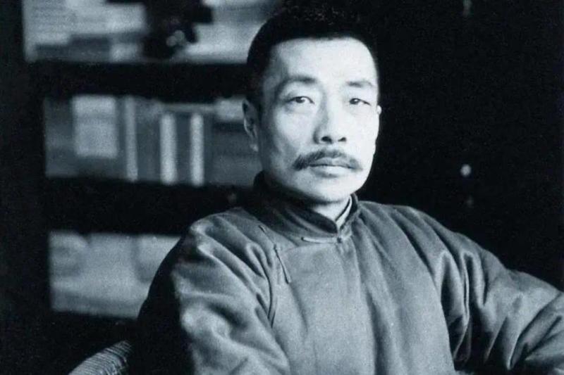 毛泽东与鲁迅终生未曾谋面，却是思想相通的精神知己 。毛泽东十分喜爱研读鲁迅的著作