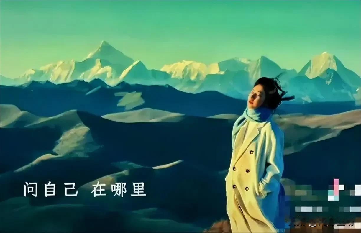 牛奶咖啡的《明天你好》，只有毕业班的学生，​或者说是教毕业班的老师，​才会明白这