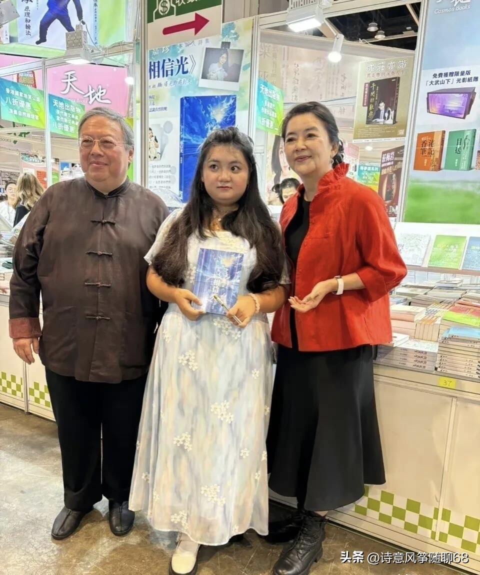 为什么顶级美女生出来的女儿都不会是很漂亮的那种呢，就像胡慧中和林青霞那样，妈妈长