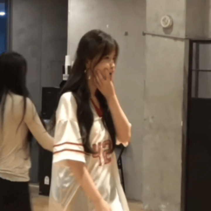 有被萌到两个小🐷包