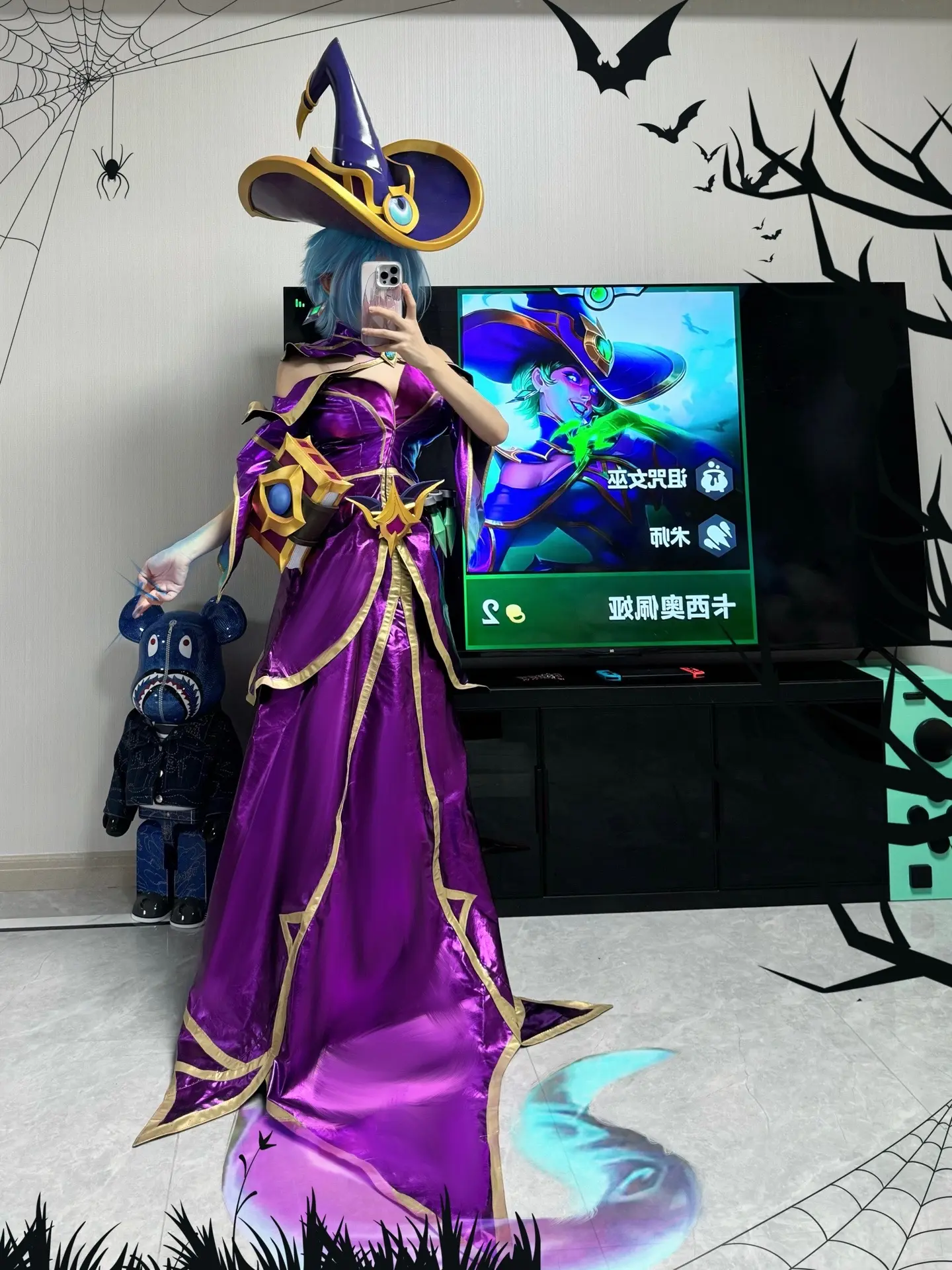 三星蛇女可以理会吗。