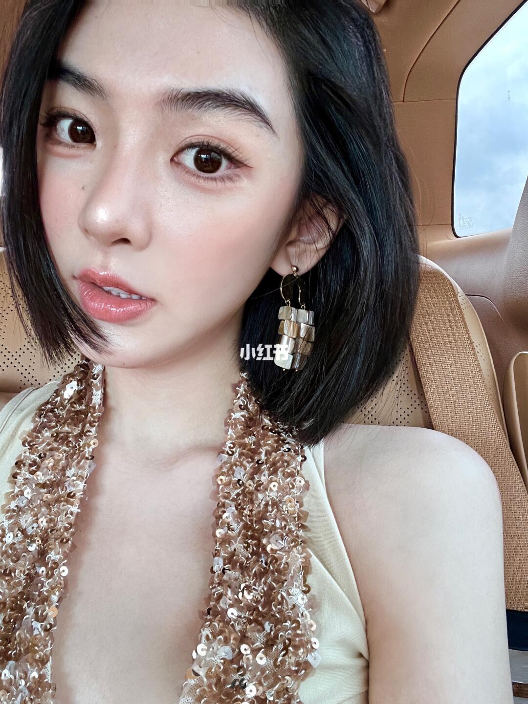 一张很贵的脸💛