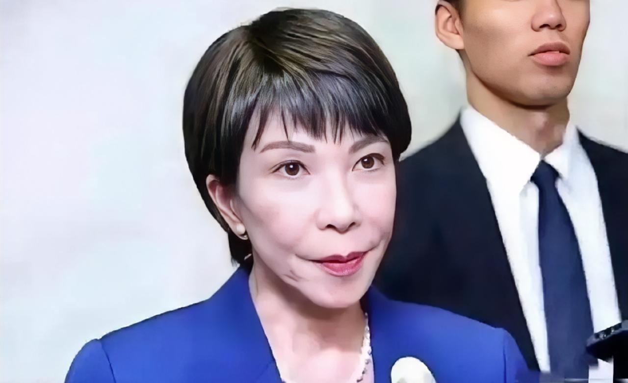 高市早苗真是绝了，在越南访问，越方安排她向胡志明献花；到澳大利亚访问，对方更直接