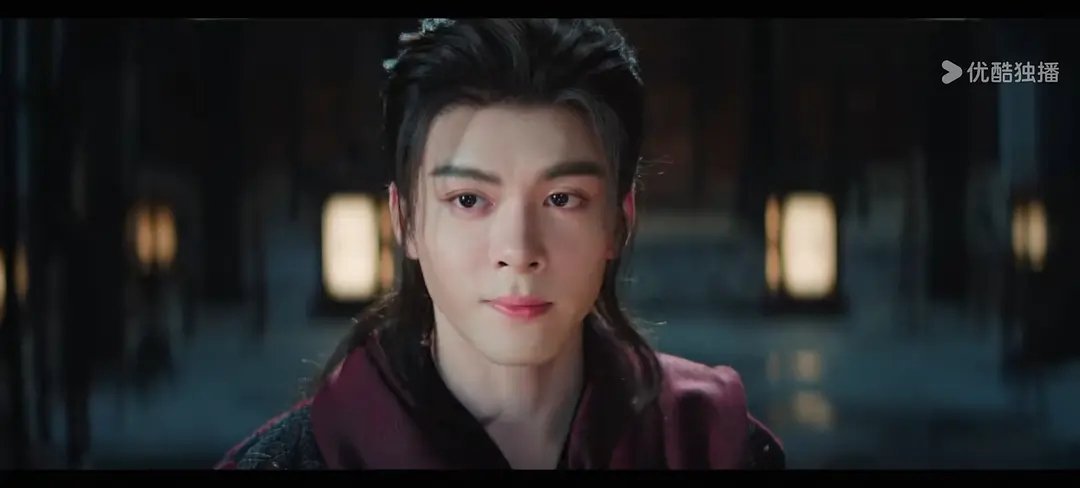 月麟预告的两位男主如何？ 