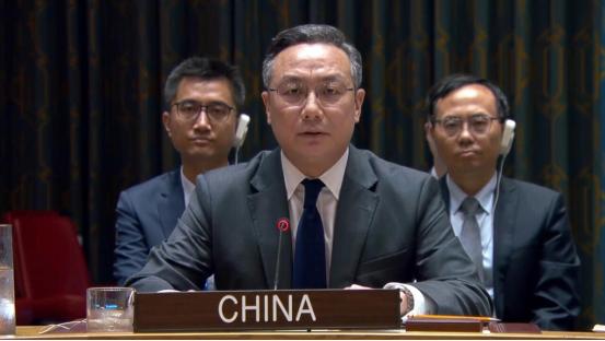 "东伊运"还在作乱？中国代表联合国撂下重话，这两个国家必须给个交代！
 
8月5