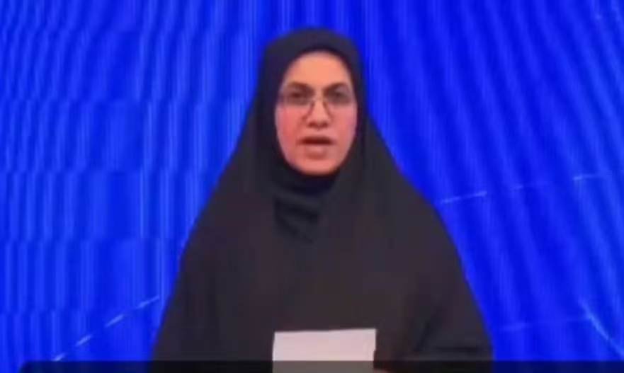 大概率伊朗还没有抓到跳伞的两名美军飞行员。现在伊朗媒体已经发布消息，开始公开悬赏