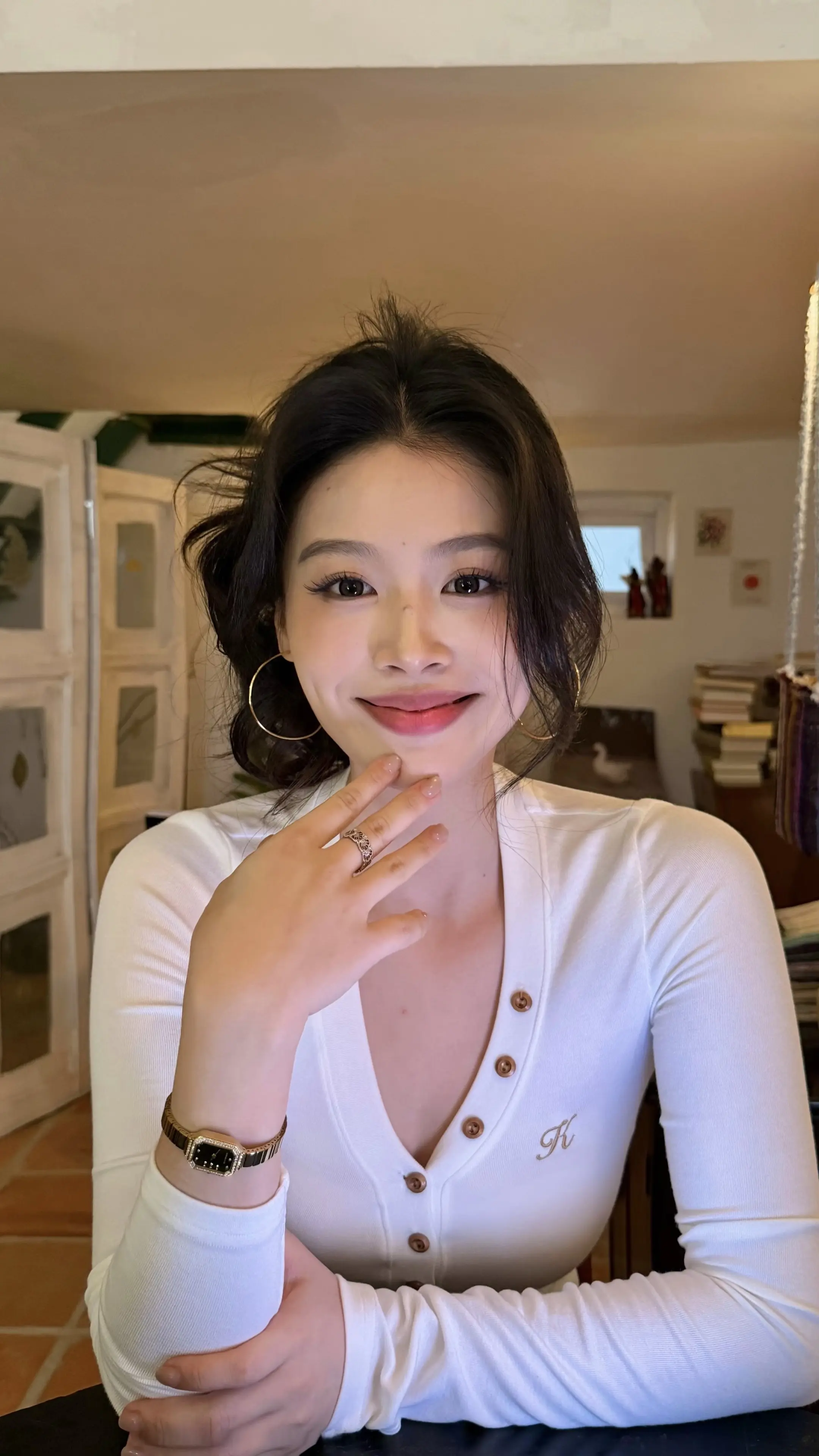 所以逃避先生 你在解决完我之后 遇到你的完美答案了吗