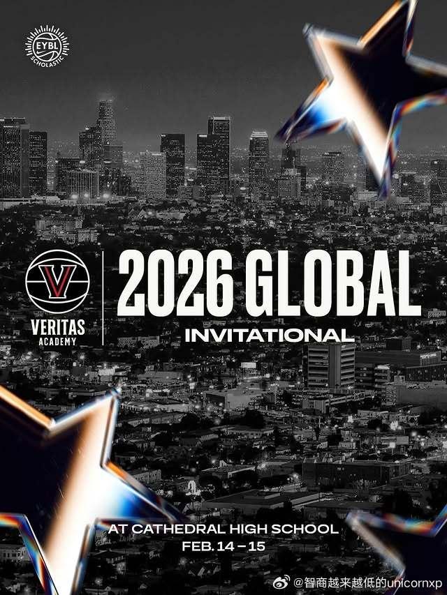 国青U17参赛！含金量很高，这种比赛今后多整点中国篮球NCAA