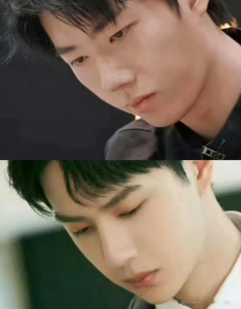 芒果新人撞脸王一博撞脸就要道歉，王一博粉丝怎么不向杭州小吴道歉