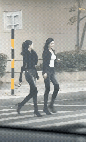 太有气质了，真的看了两遍～