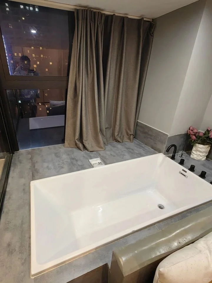 成都！春熙路！！100多😭loft值哭