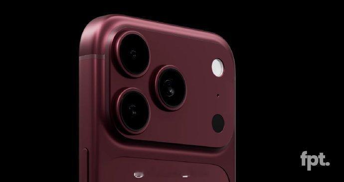 iPhone18Pro宣传片曝光 老实说...信的人这辈子也是有了也就可以确定是