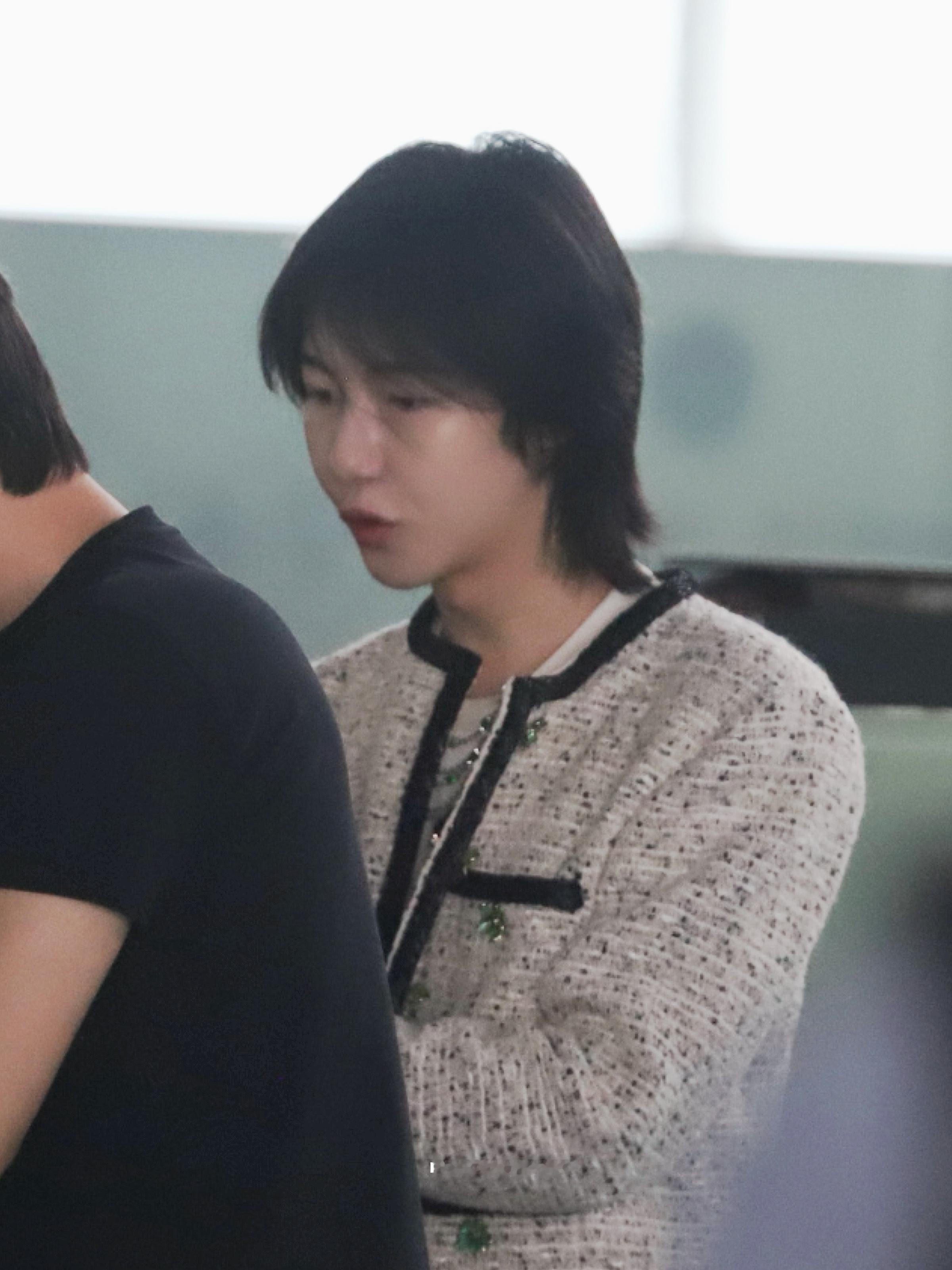 260614 CSX 🛫 困困小喵🤲🏻 