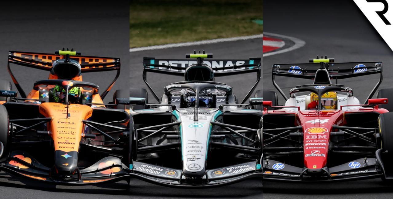 五周春休归来，迈阿密站或将改写 F1 格局
五周春休结束，F1 本周末登陆迈阿密