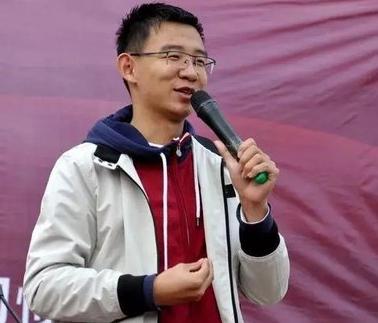 [微风]“北大学霸”刘嘉森语出惊人！他说：“我的同学里，父母有钱有势的大有人在，