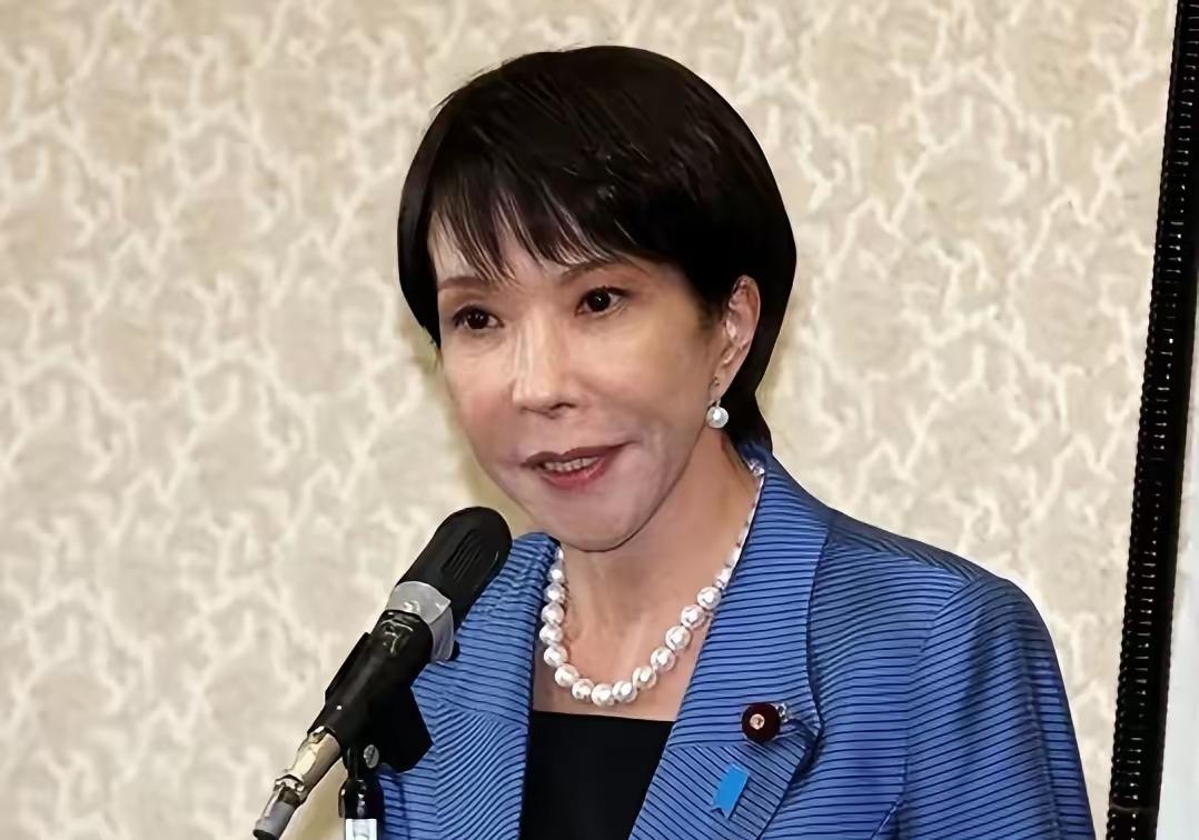 日本向中国提了一个请求！高市早苗知道：再犹豫，中国就要收网了。
​​在刚刚过去的