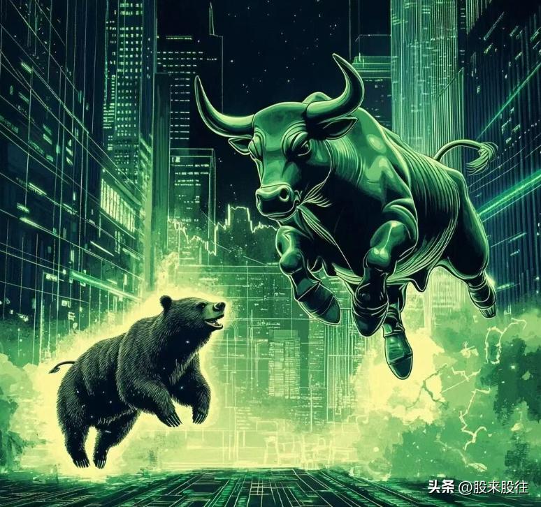 杀人诛心呢？
10月13号手中的股票收盘价，
到今天还没有回来的多不多？

今天