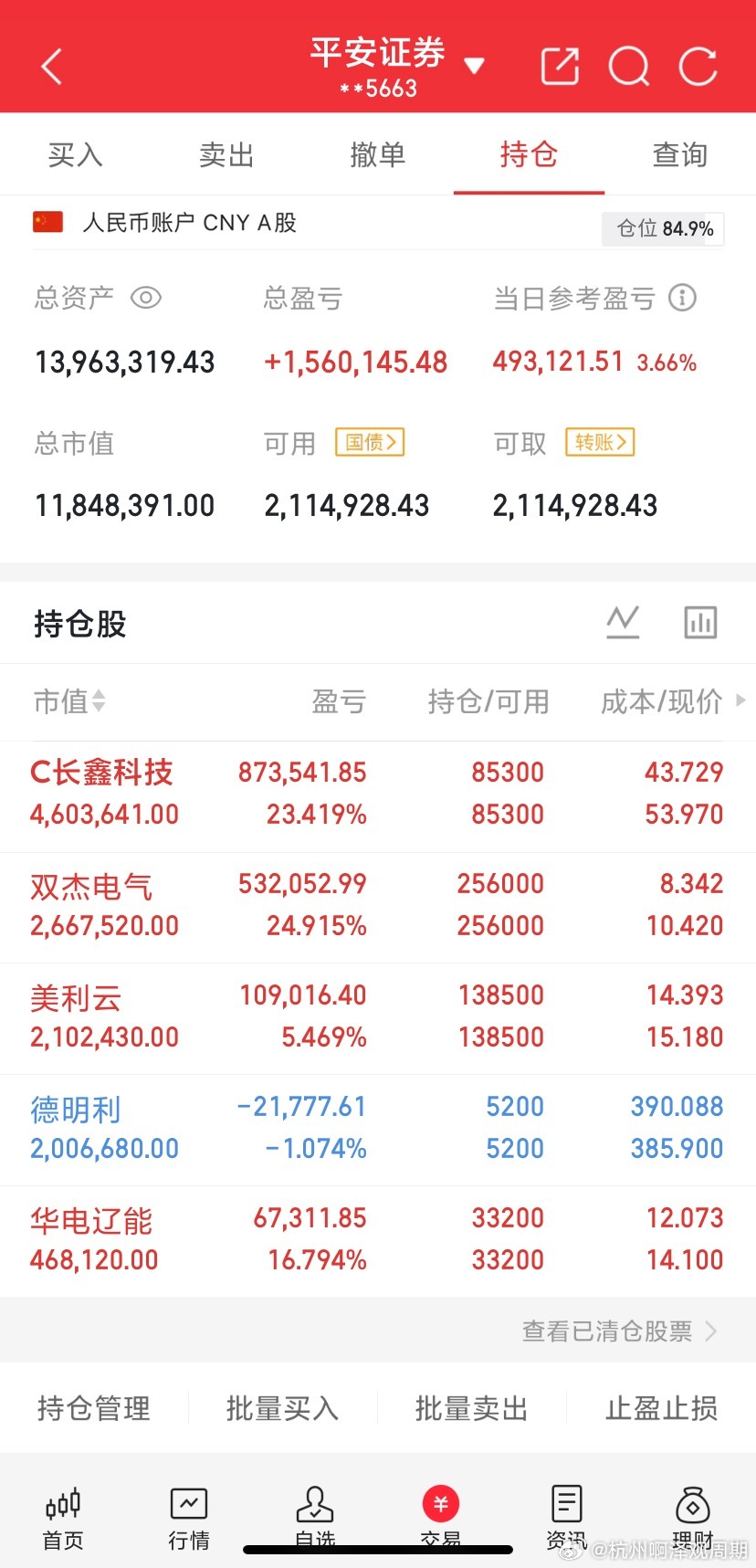 算力租赁板块全线走强！4万亿算力建设预期强力催化算力租赁概念今日盘面活跃度拉满，